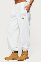 Flerua Edikted Sweatpants